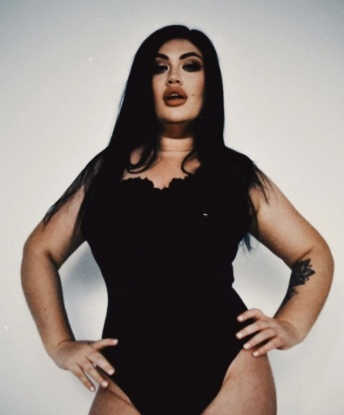 Проститутка Вероника